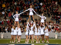 SJS vs Kinkaid @ Rice