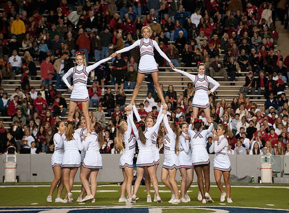 SJS vs Kinkaid @ Rice