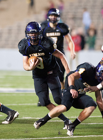 SJS vs Kinkaid @ Rice