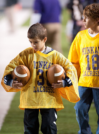 SJS vs Kinkaid @ Rice