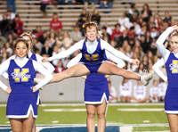 SJS vs Kinkaid @ Rice