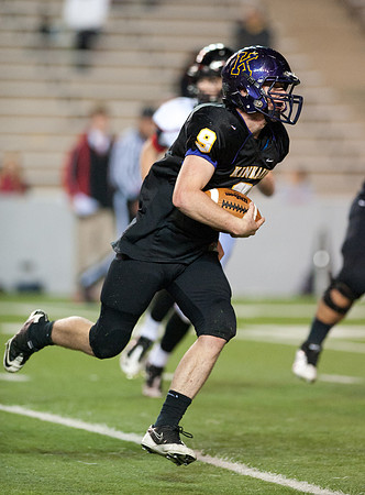SJS vs Kinkaid @ Rice
