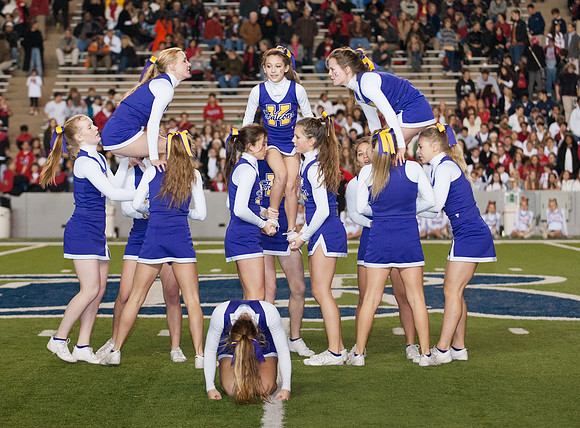 SJS vs Kinkaid @ Rice
