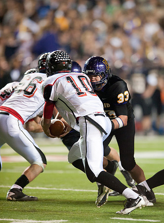 SJS vs Kinkaid @ Rice
