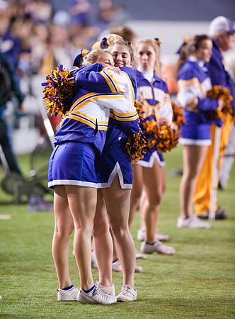 SJS vs Kinkaid @ Rice