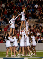 2nd Half