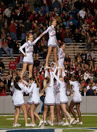SJS vs Kinkaid @ Rice