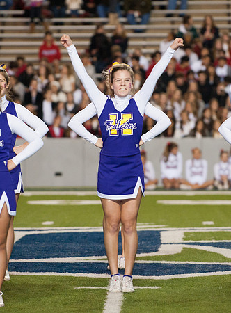 SJS vs Kinkaid @ Rice