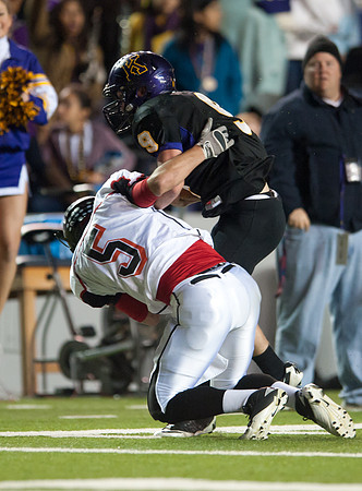 SJS vs Kinkaid @ Rice