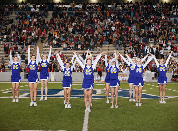 SJS vs Kinkaid @ Rice