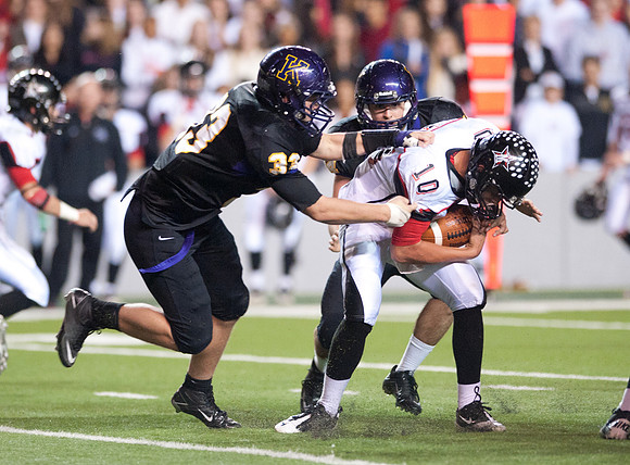 SJS vs Kinkaid @ Rice