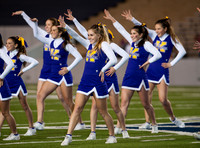SJS vs Kinkaid @ Rice