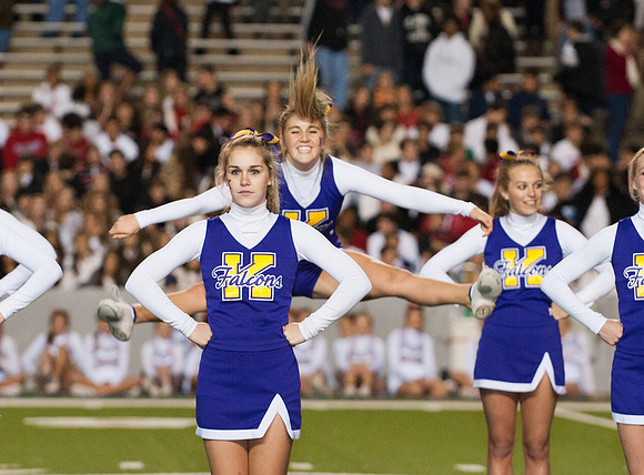 SJS vs Kinkaid @ Rice