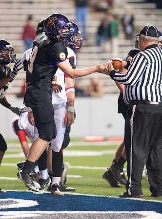 SJS vs Kinkaid @ Rice