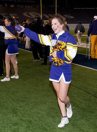 SJS vs Kinkaid @ Rice