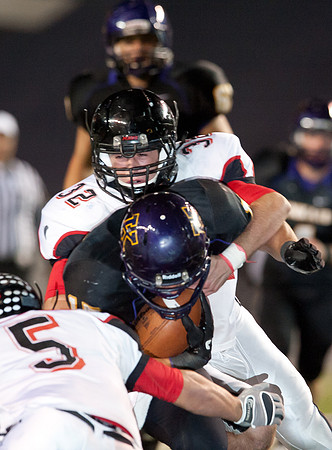 SJS vs Kinkaid @ Rice