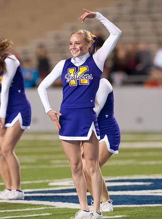SJS vs Kinkaid @ Rice