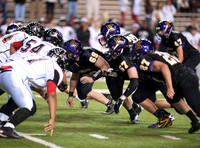 SJS vs Kinkaid @ Rice
