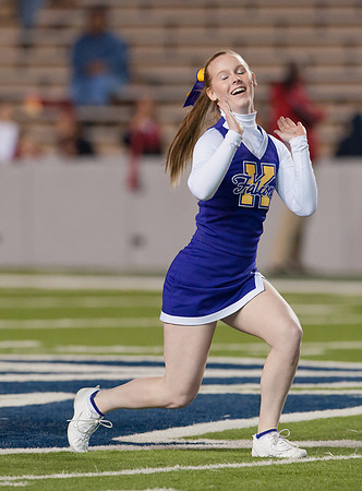SJS vs Kinkaid @ Rice