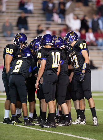 SJS vs Kinkaid @ Rice