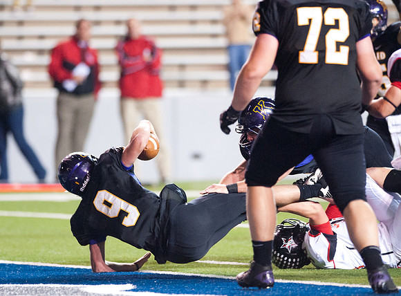 SJS vs Kinkaid @ Rice