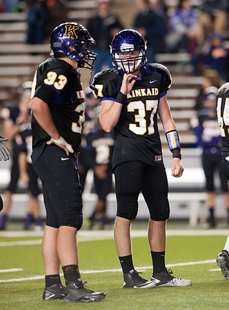 SJS vs Kinkaid @ Rice