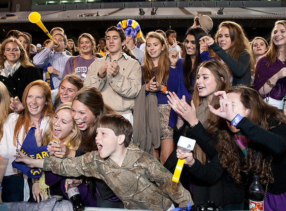 SJS vs Kinkaid @ Rice