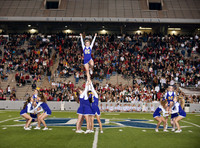 SJS vs Kinkaid @ Rice