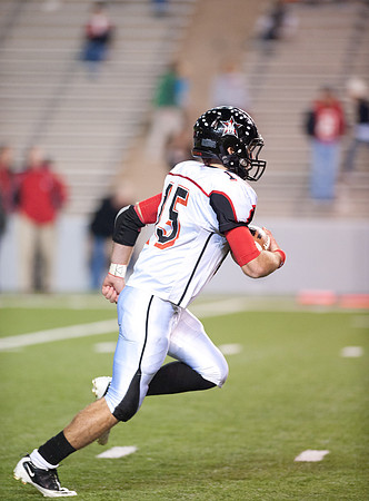 SJS vs Kinkaid @ Rice