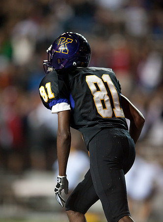 SJS vs Kinkaid @ Rice