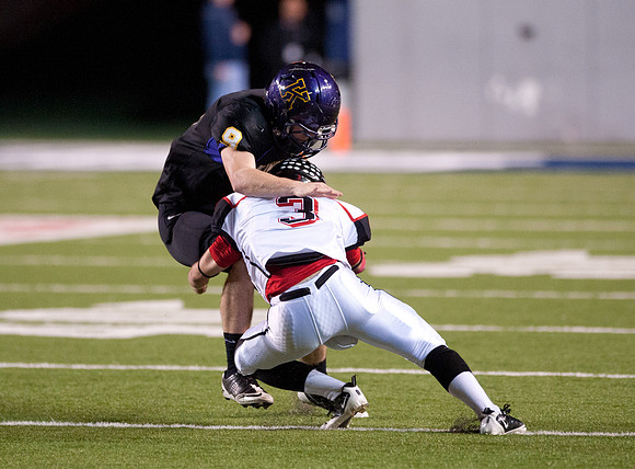 SJS vs Kinkaid @ Rice
