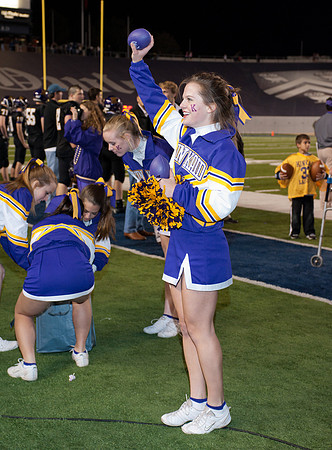 SJS vs Kinkaid @ Rice