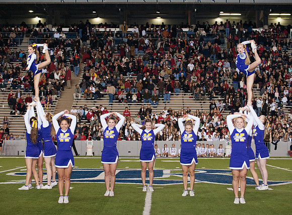 SJS vs Kinkaid @ Rice
