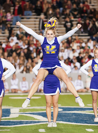 SJS vs Kinkaid @ Rice