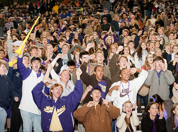 SJS vs Kinkaid @ Rice