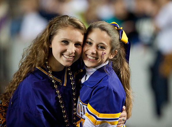SJS vs Kinkaid @ Rice