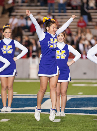 SJS vs Kinkaid @ Rice