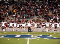 SJS vs Kinkaid @ Rice