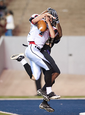 SJS vs Kinkaid @ Rice