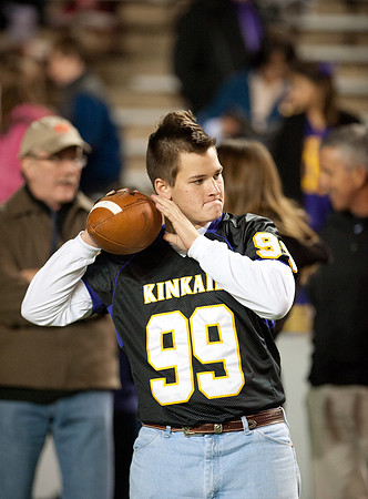 SJS vs Kinkaid @ Rice
