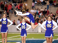 SJS vs Kinkaid @ Rice