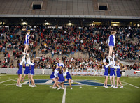 SJS vs Kinkaid @ Rice