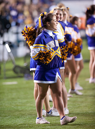 SJS vs Kinkaid @ Rice