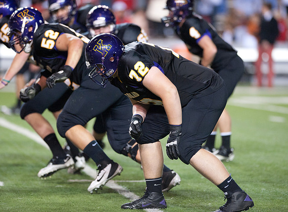 SJS vs Kinkaid @ Rice