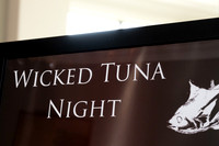 Houston Country Club"s 2026 Wicked Tuna NIght