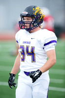 VARFB VS. ST. THOMAS