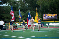 VARFB VS. WORTHING HS