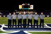 VARFB VS. ST. JOHN'S