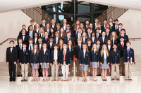 Kinkaid US and MS Orchestra and Encore Fall Concert 2014