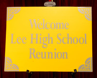 Robert E. Lee High School Class of 1976 50th Reunion